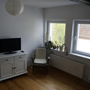 Aparts Sopot